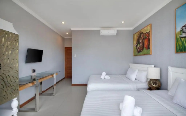 Daha Mansions Seminyak