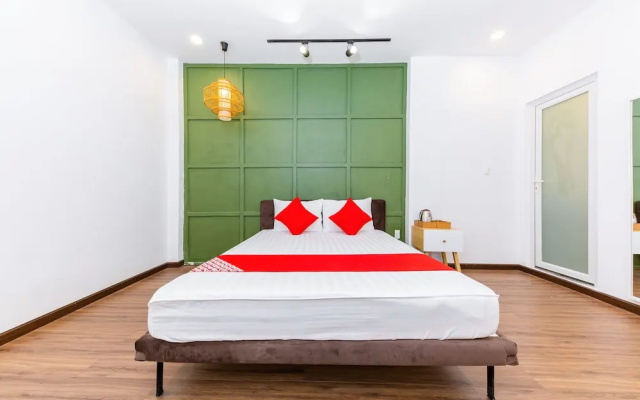 Seven A Hotel