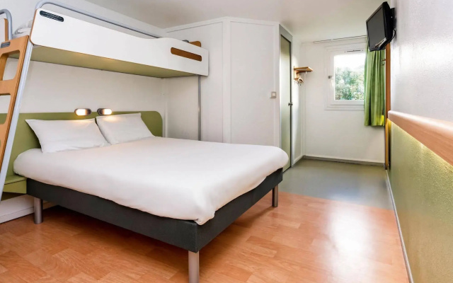 ibis budget Lorient Caudan