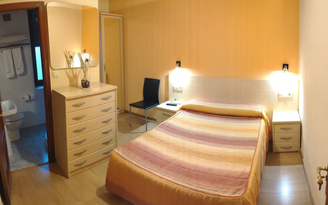 Hostal Hispánico I