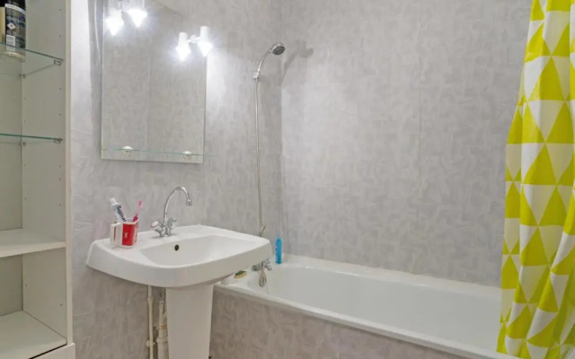 Appartement Biscarrosse Plage, 1 pièce, 4 personnes - FR-1-521-152