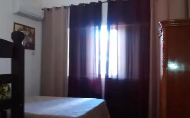 Casa Olímpia Thermas