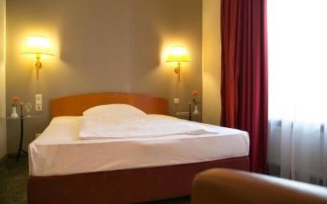 Hotel AM ELBUFER