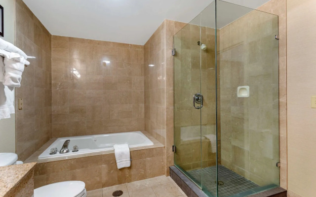 Comfort Suites Southaven - Memphis South