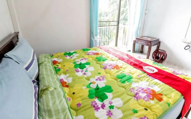 Nida Rooms Huay Rai Elephant Camp