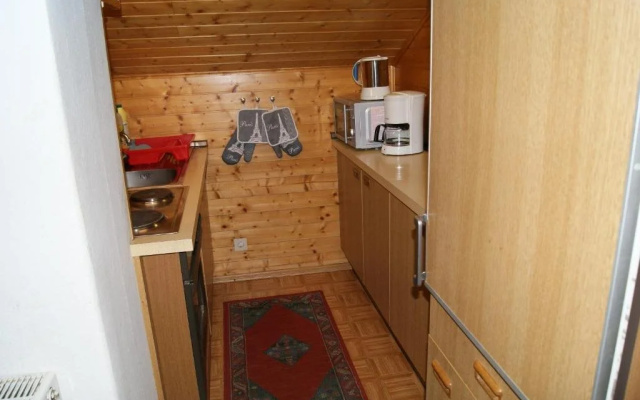 Gästehaus Lackner