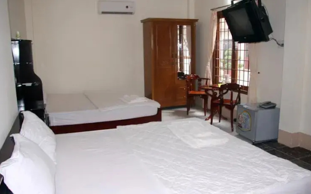 Thien Tan Hotel