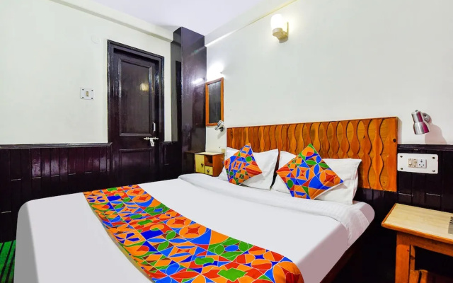 Fabhotel Park View I