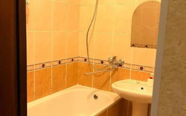 Kameliya Na Astrahanskoj 8 Guest House