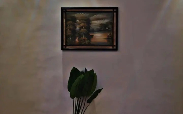 Бутик-отель Paradise Boutique Hotel