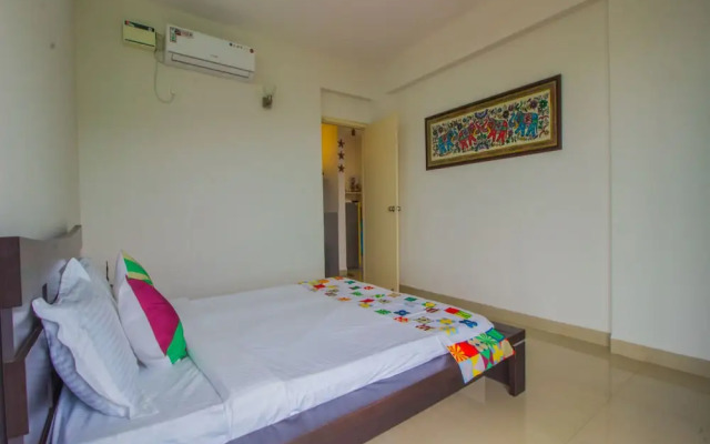 OYO 15095 Home Sea View 1 BHK Vasco