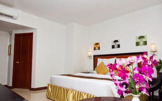 Town View Hotel Khan 7 Makara