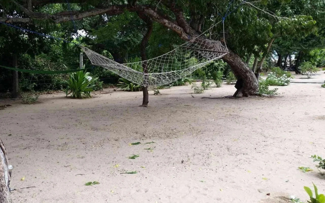 Nagenahira Beach Villa