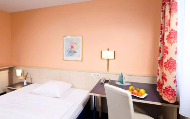 ACHAT Hotel Leipzig Messe