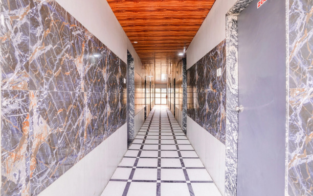 Hotel O Palava Dombivali