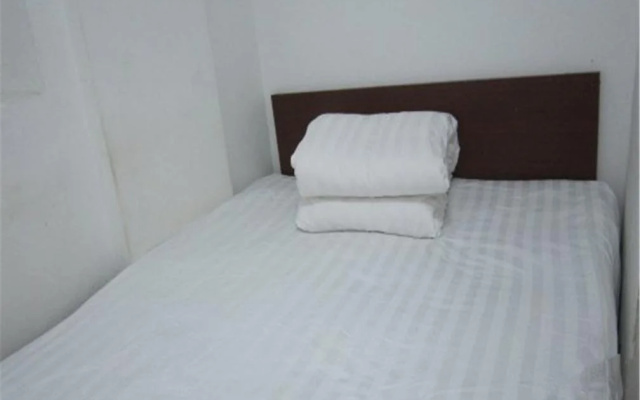 Dalian Dafu Hotel