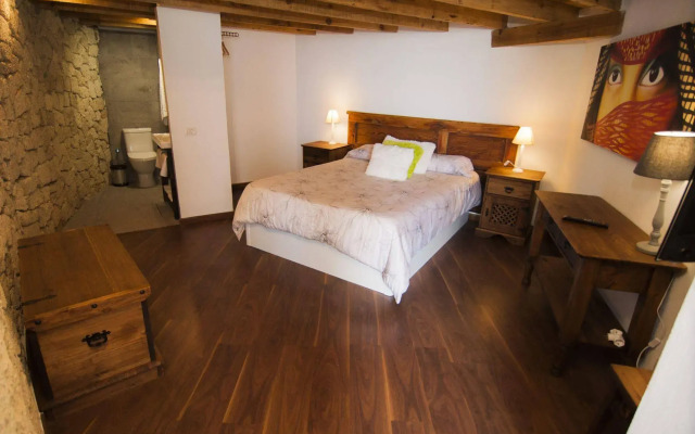 Casa Rural La Pardela