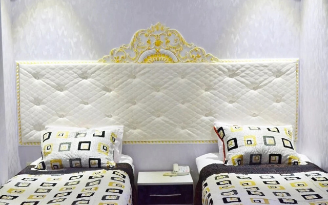 Gold Boutique Rustaveli