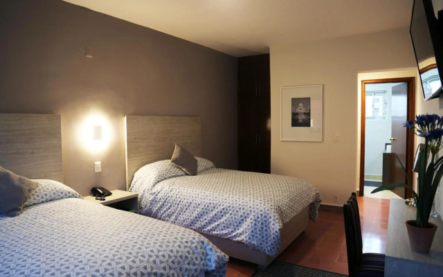 Casa Massima Hotel