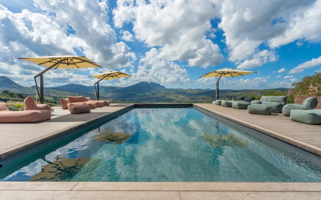 Palazzo Serre - Villa in the Countryside With Pool