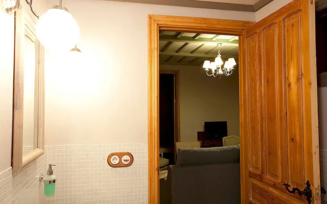 Singular Apartamentos Gran Poder