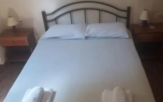 Metochi Villas