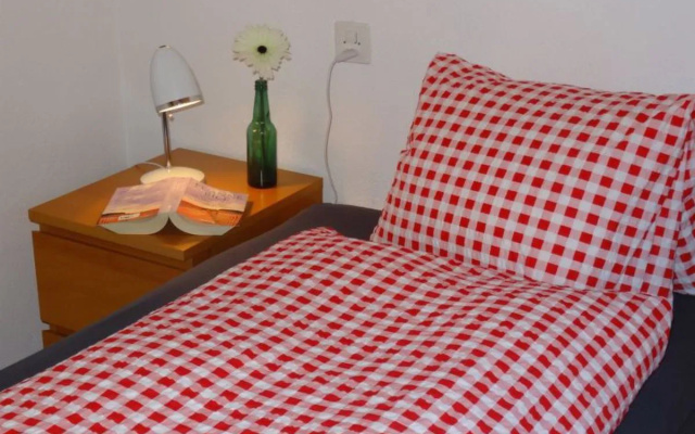 Apartments Carmena