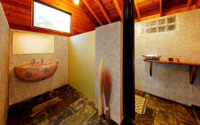 Water Villa