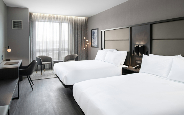AC Hotel by Marriott Portsmouth