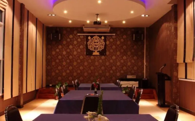 Greenview Resort