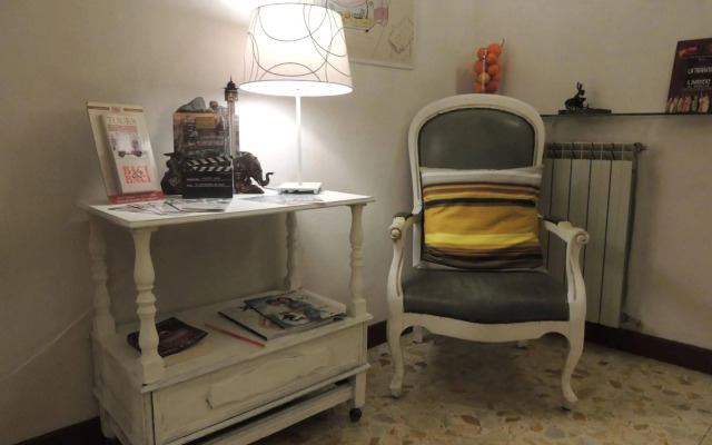 The Boutique Hotel