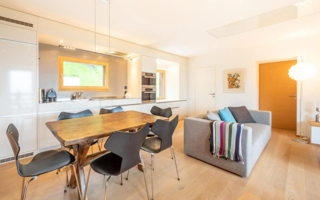 LAAX Homes - Casa Fau