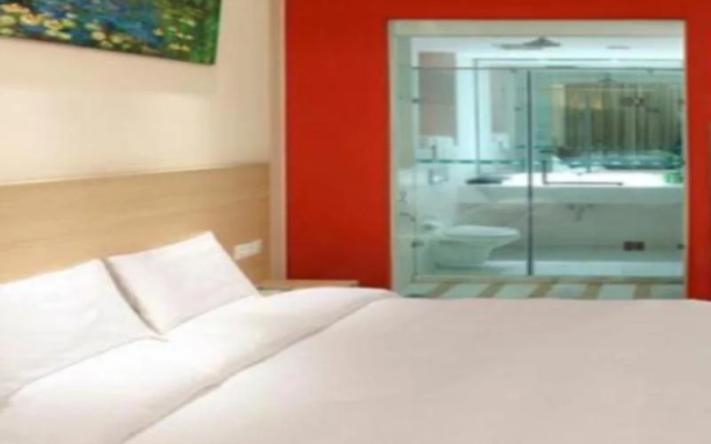 Hanting Hotel Drum Tower