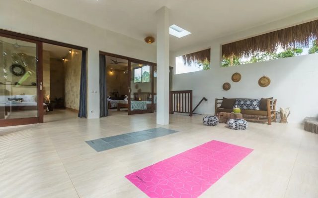 Luxury Kasava2 Ubud