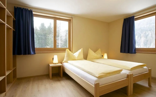 Hotel Morteratsch