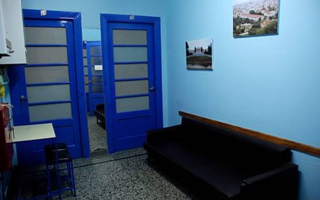 Pagration Youth Hostel