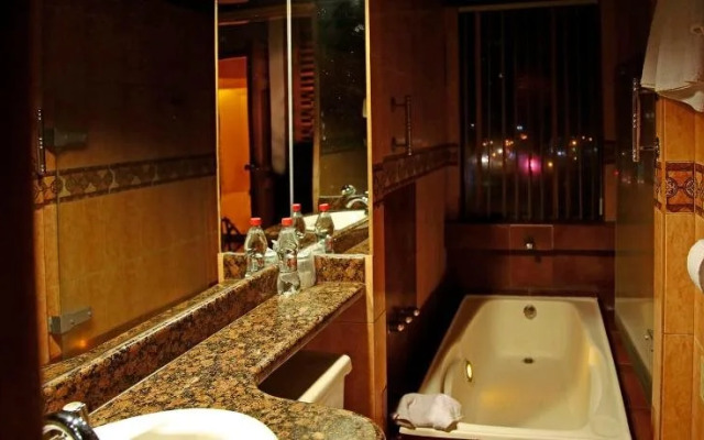 Hotel Zeus