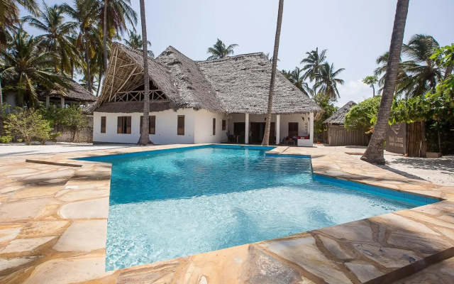 Raha Lodge Zanzibar