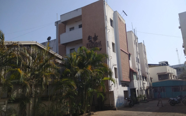 Hotel Sonali