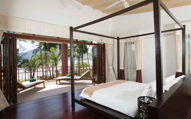 Amatapura Beach Villa 1