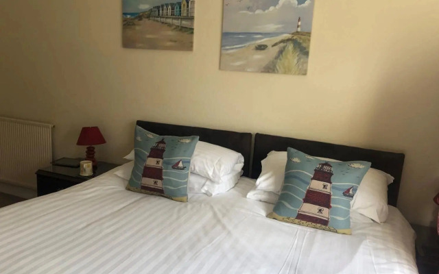 The Woodhouse Hotel