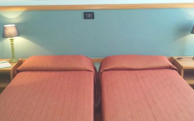 Hotel Elisa