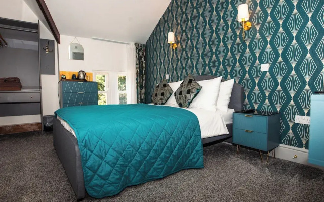 Elgano Guest House