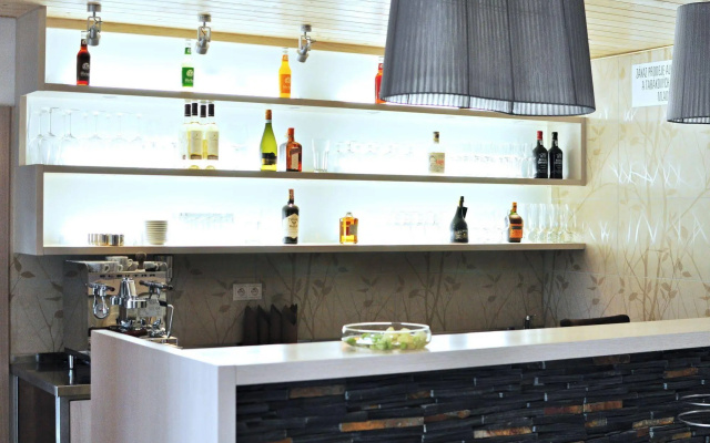 Horský Hotel Lorkova Vila