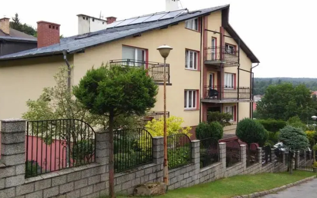 Villa Gersona