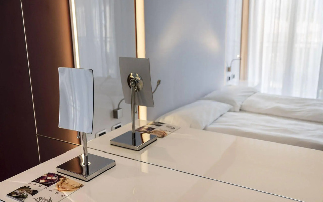 Wellness Hotel Casa Barca