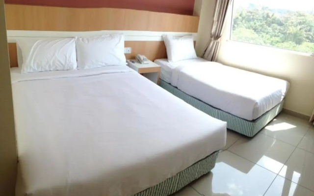 Caspari Hotel