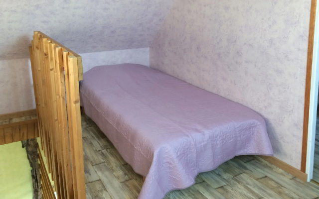 Chez Lilo (SNT400)