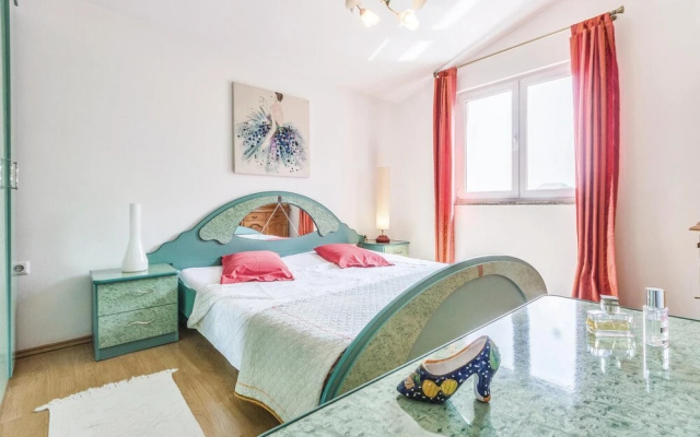 Awesome Apartment in Pula With 3 Bedrooms and Wifi