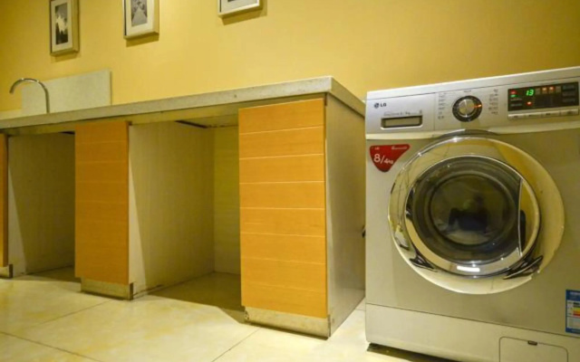 City Comfort Inn Enshi Tusicheng